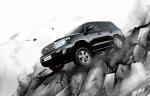 Toyota Land Cruiser 200 2012 года